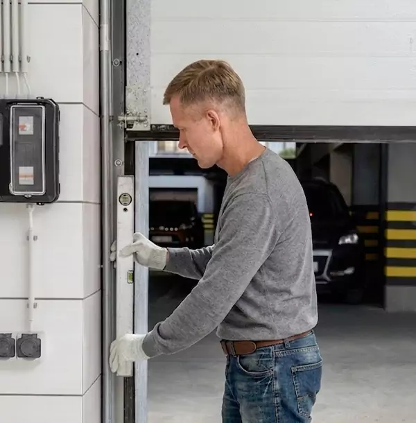 Why Choose Us for Door, Gate and Security Services in West Puente Valley, CA
