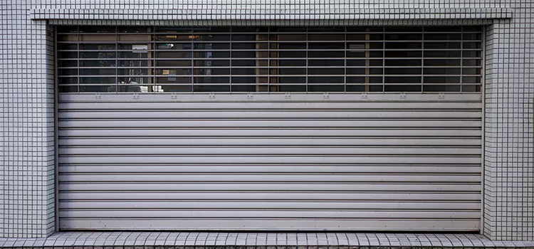 Advanced Solutions for Your Aluminum Garage Doors in West Puente Valley, California
