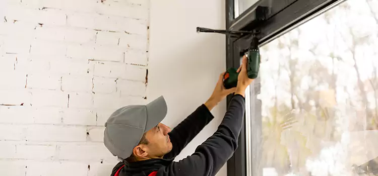 Automatic Door Opener Commercial West Puente Valley