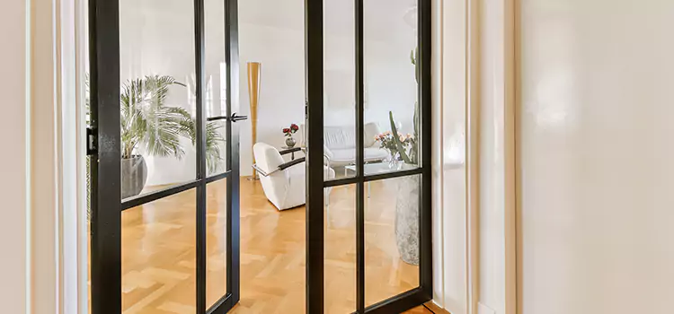 Bifold Door Replacement West Puente Valley