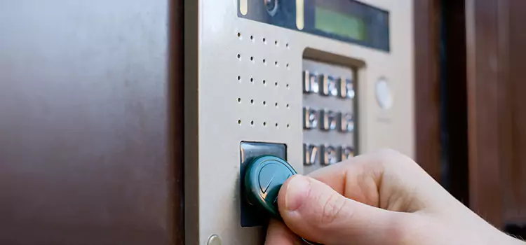 Enhanced Security Features West Puente Valley