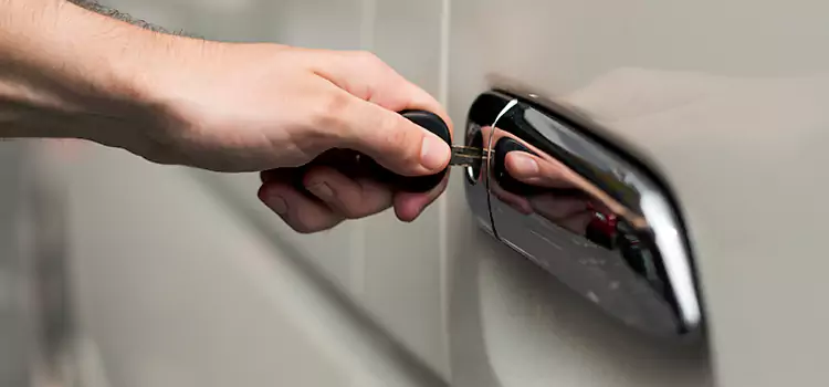 Why Choose Our Auto Locksmith Team in West Puente Valley, CA?
