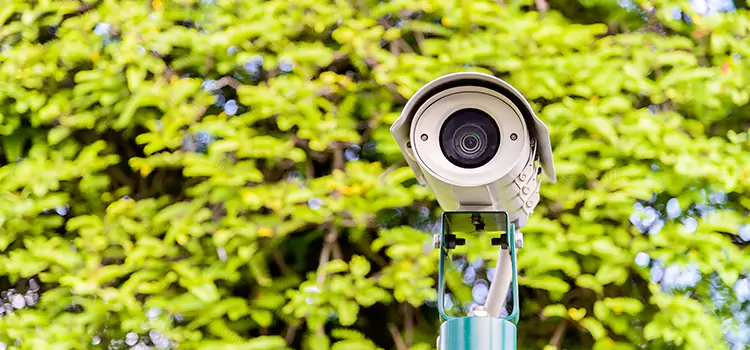 Advanced Surveillance Solutions for Every Need in West Puente Valley