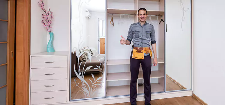 Sliding Closet Door Replacement West Puente Valley