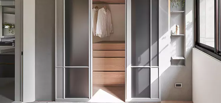 Mirror Sliding Door Replacement West Puente Valley