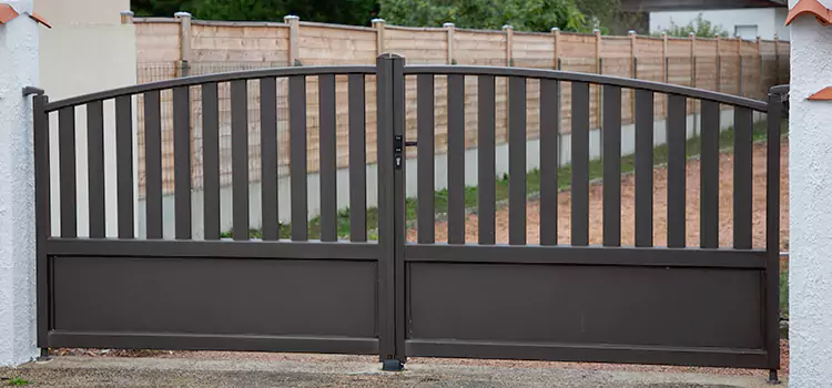 Advanced Gate Solutions in West Puente Valley, CA