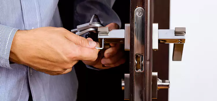 Commercial Door Lock Repair West Puente Valley