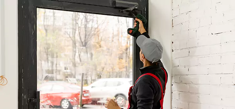 Comprehensive Door Closer Services in West Puente Valley, CA