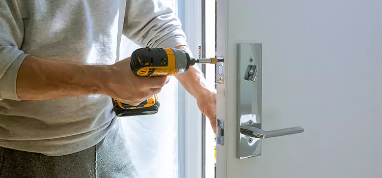 Door Knob Lock Repair West Puente Valley