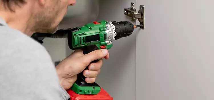Commercial Door Hinge Repair West Puente Valley