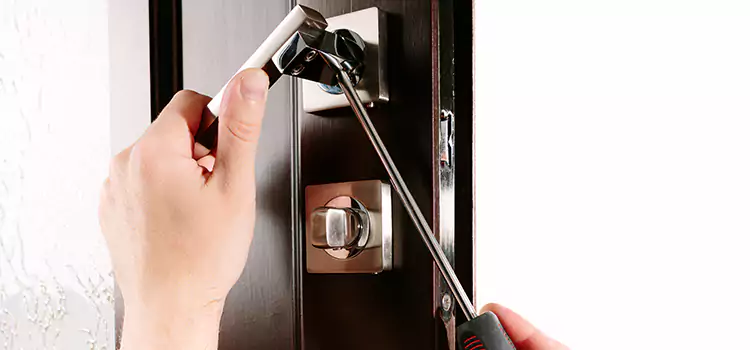 Door Lock Replacement Service West Puente Valley