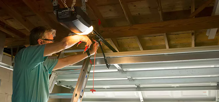 Garage Door Opener Sales and Installation West Puente Valley