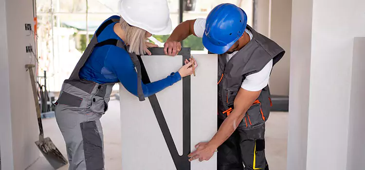 Why Choose Us for Door Panel Services in West Puente Valley, CA?