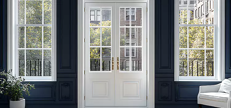 French Door Lock Repair West Puente Valley