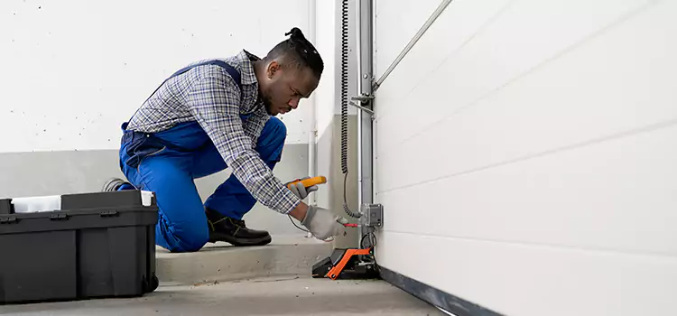 Expert Solutions for Every Garage Lock Need in West Puente Valley, CA