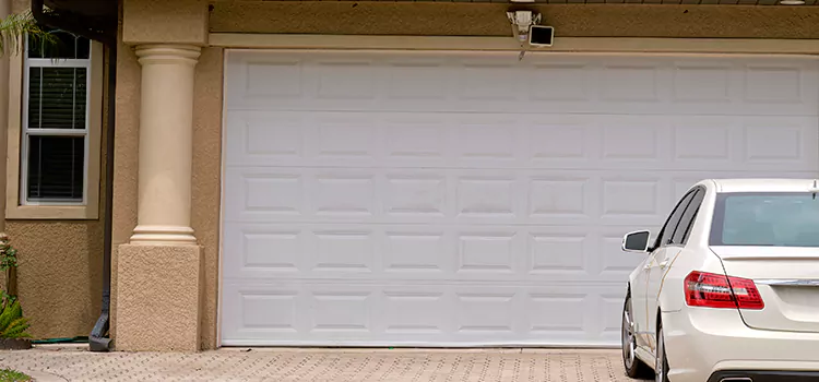 Comprehensive Garage Door Maintenance Services in West Puente Valley, CA