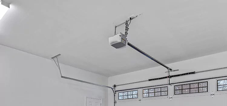 Experienced Garage Door Installers West Puente Valley