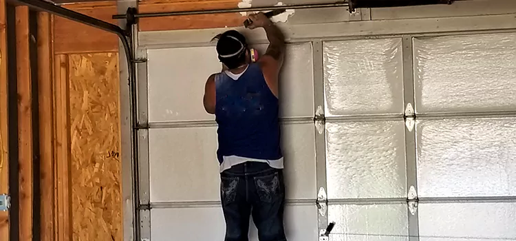 Specialized Garage Door Panel Solutions in West Puente Valley, CA
