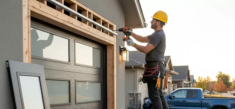 Your Trusted Garage Door Specialists in West Puente Valley