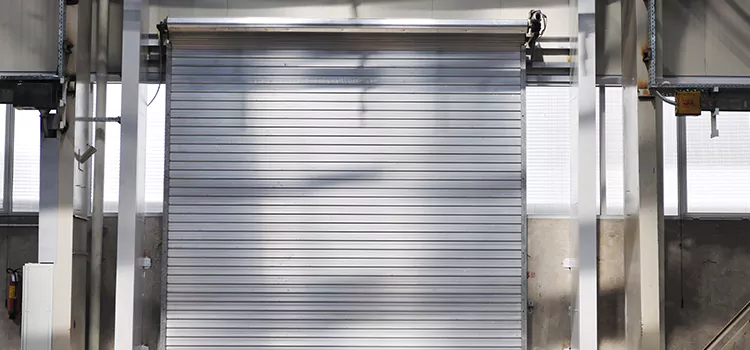 Roller Door Maintenance West Puente Valley