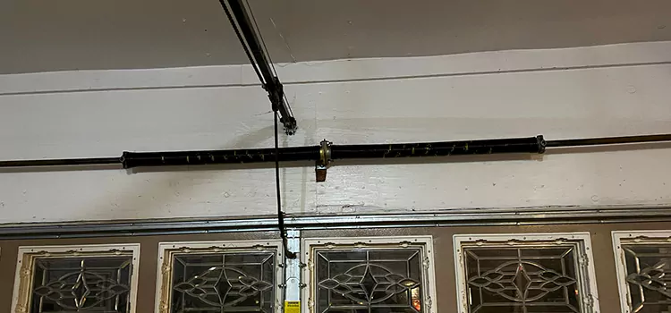 Garage Door Spring Repair Near Me West Puente Valley