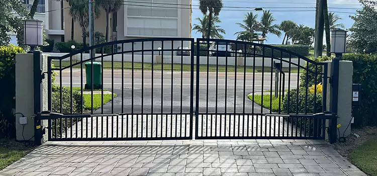 Gate Opener Replacement Near Me in West Puente Valley, CA