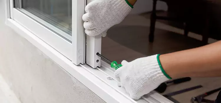 Sliding Glass Door Lock Repair West Puente Valley