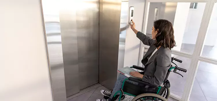 Benefits of Modern Handicap Door Systems in West Puente Valley, CA