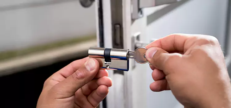 Emergency Locksmith for House West Puente Valley