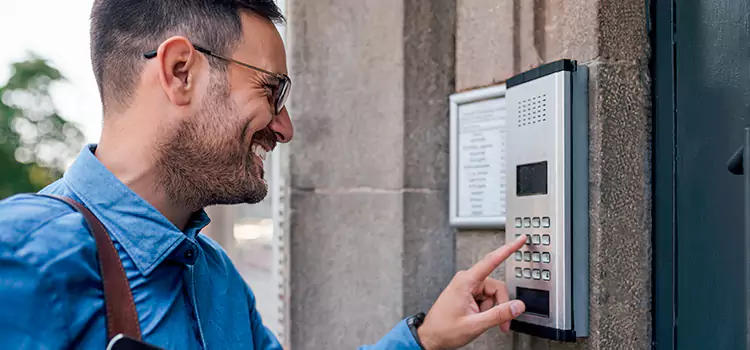 Advanced Solutions for Enhanced Security in West Puente Valley, CA