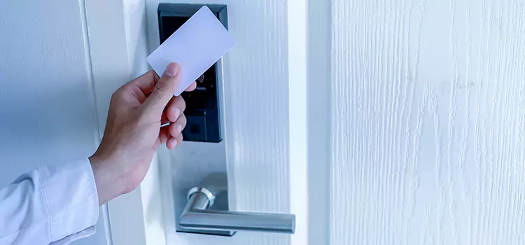 Why Choose Us for Your Keycard Lock Installation in West Puente Valley, CA?