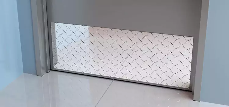 Benefits of Professional Kick Plate Solutions in West Puente Valley, CA