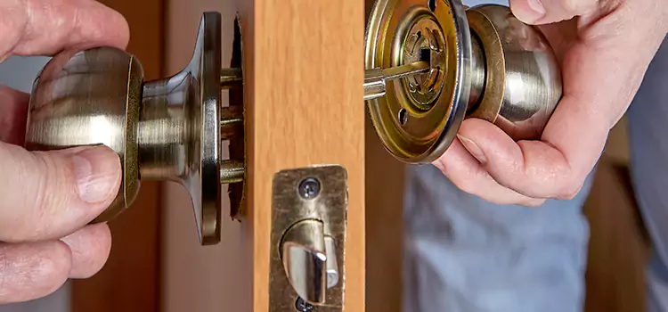 Sliding Door Lock Repair West Puente Valley