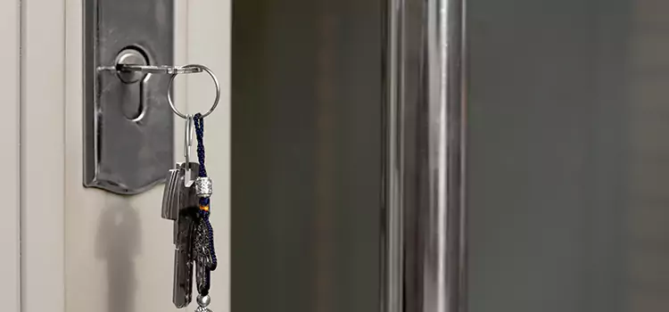 Master Keying by the Numbers West Puente Valley