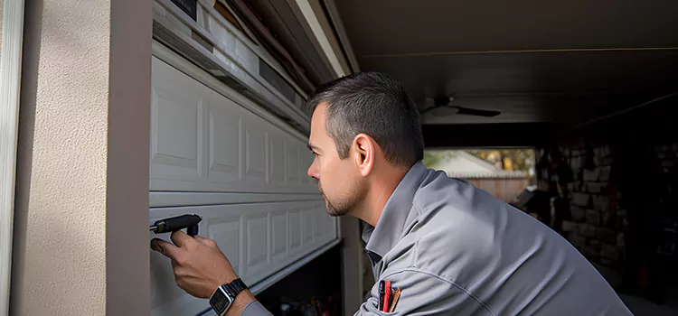 Garage Door Cable Replacement West Puente Valley