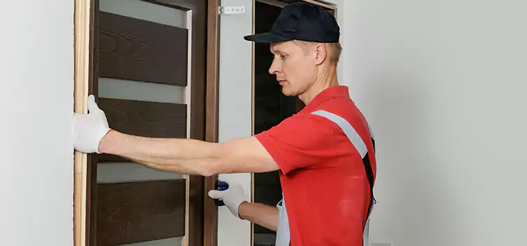 Frame and Panel Restoration West Puente Valley