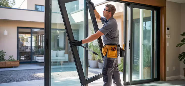 Specialized Sliding Door Roller Services in West Puente Valley, California
