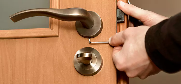 Access Control System Integration West Puente Valley