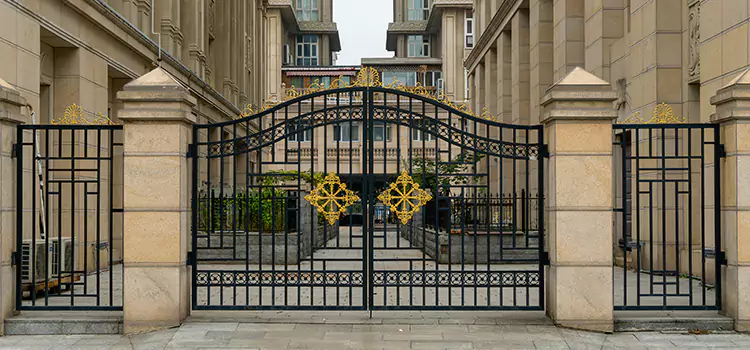 Comprehensive Iron Gate Maintenance Solutions in West Puente Valley, CA