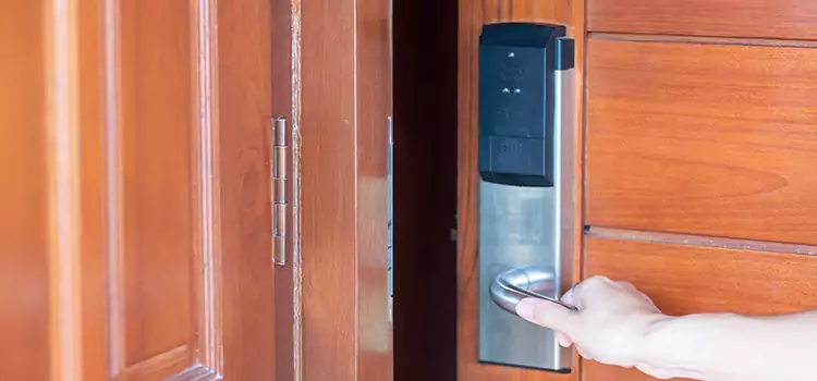 Commercial Keyless Entry Locks West Puente Valley