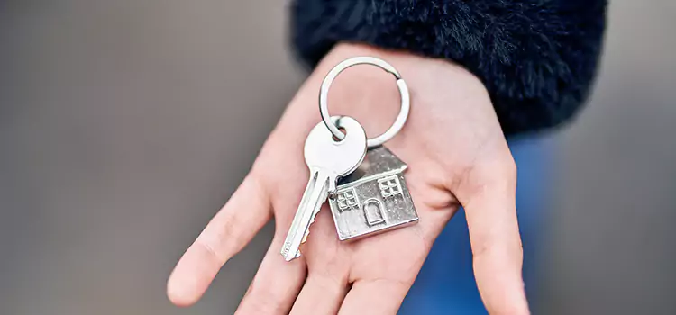 Trusted Broken Key Extraction West Puente Valley