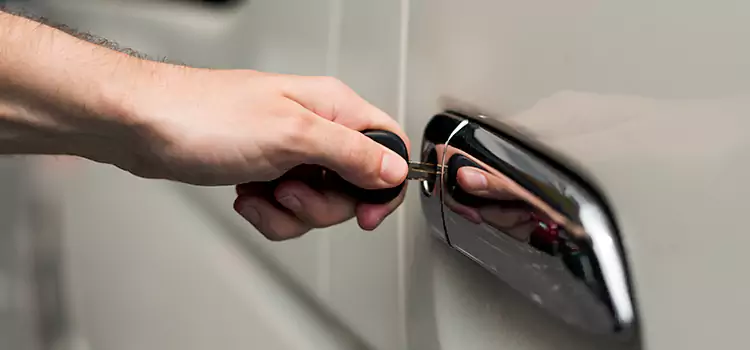 Car Unlock Service Price West Puente Valley