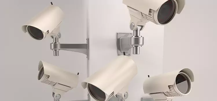 Your Trusted Partner for CCTV Solutions in West Puente Valley