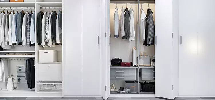 Glass Closet Door Repair West Puente Valley