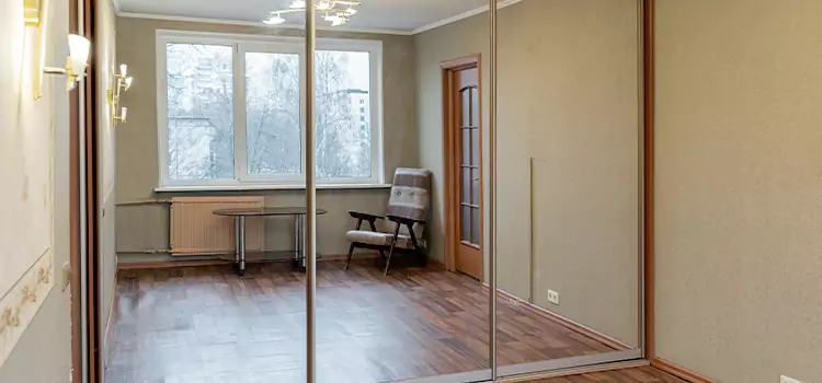Mirror Closet Door Roller Replacement West Puente Valley