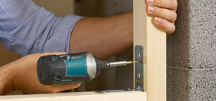 Jimmy Proof Deadbolt Repair West Puente Valley