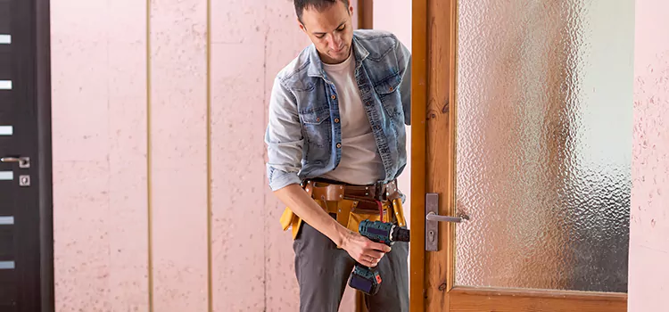 Door Glass Replacement West Puente Valley