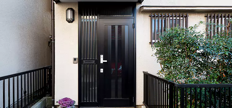 Popular Exterior Door Options in West Puente Valley, CA