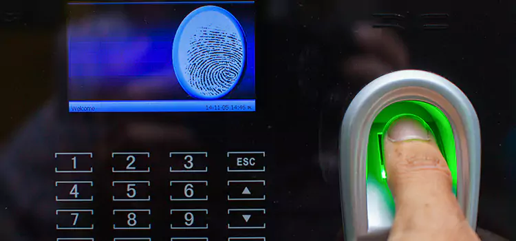 Your Trusted Partner for Secure Access in West Puente Valley, CA