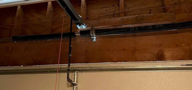 Broken Garage Door Cable Repair in West Puente Valley, CA